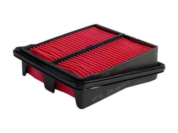 FILTRO DE AR MOTOR WEGA PARA FIT 1.5 16V GAS 2005 ATE 2008