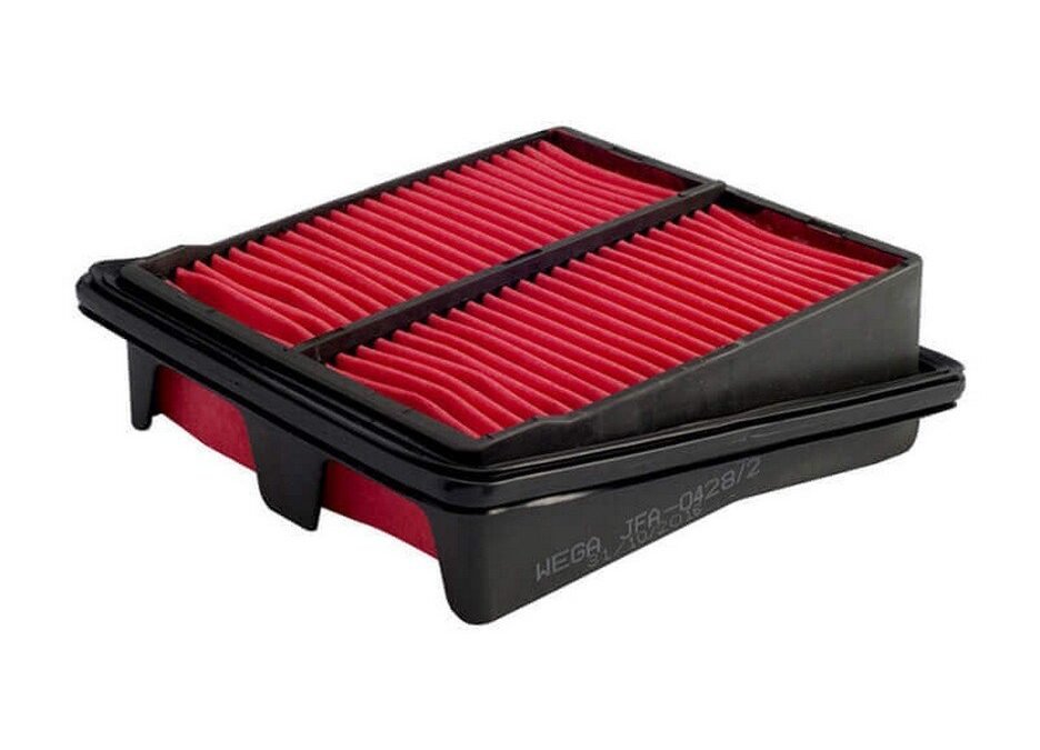 FILTRO DE AR MOTOR WEGA PARA FIT 1.5 16V GAS 2005 ATE 2008