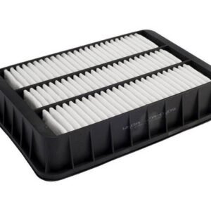 FILTRO DE AR MOTOR WEGA PARA ASX 2.0 16V GAS 2011 ATE 2012