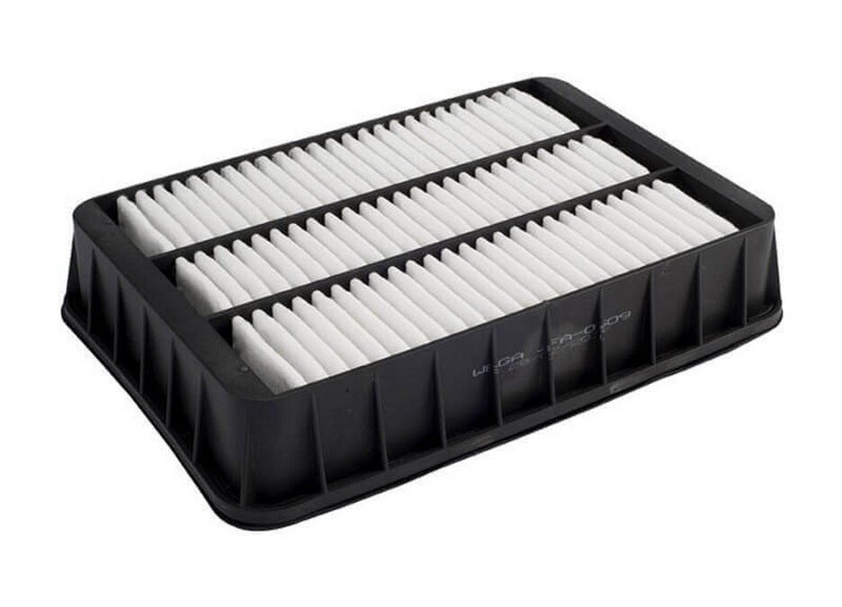 FILTRO DE AR MOTOR WEGA PARA ASX 2.0 16V GAS 2011 ATE 2012