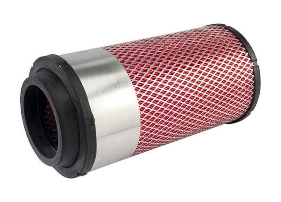 FILTRO DE AR MOTOR WEGA PARA L200 2.5 2011 A 2012 JFA0575