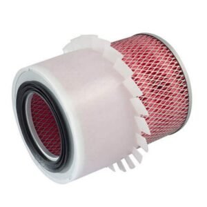 FILTRO DE AR MOTOR WEGA PARA L200 2.5 1992 A 2000 JFA0594
