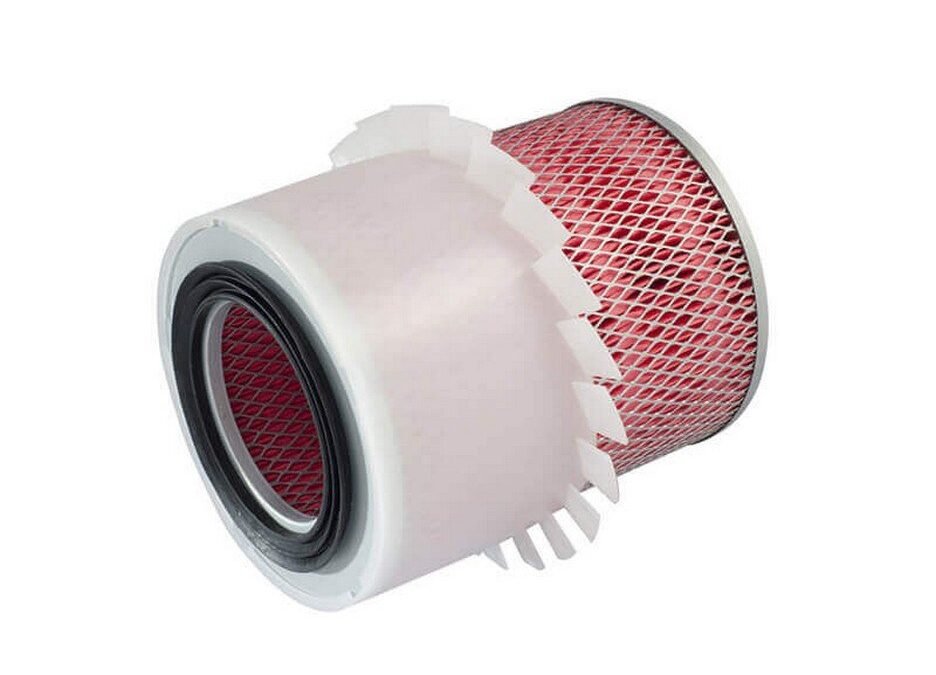 FILTRO DE AR MOTOR WEGA PARA L200 2.5 1992 A 2000 JFA0594
