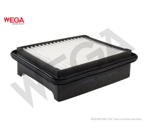 FILTRO DE AR MOTOR WEGA PARA JIMNY MT 1.3 16V 2009/..JFA0815