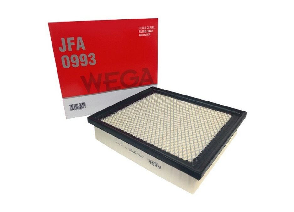 FILTRO DE AR MOTOR WEGA PARA CHEROKEE MT 3.6 2011/..