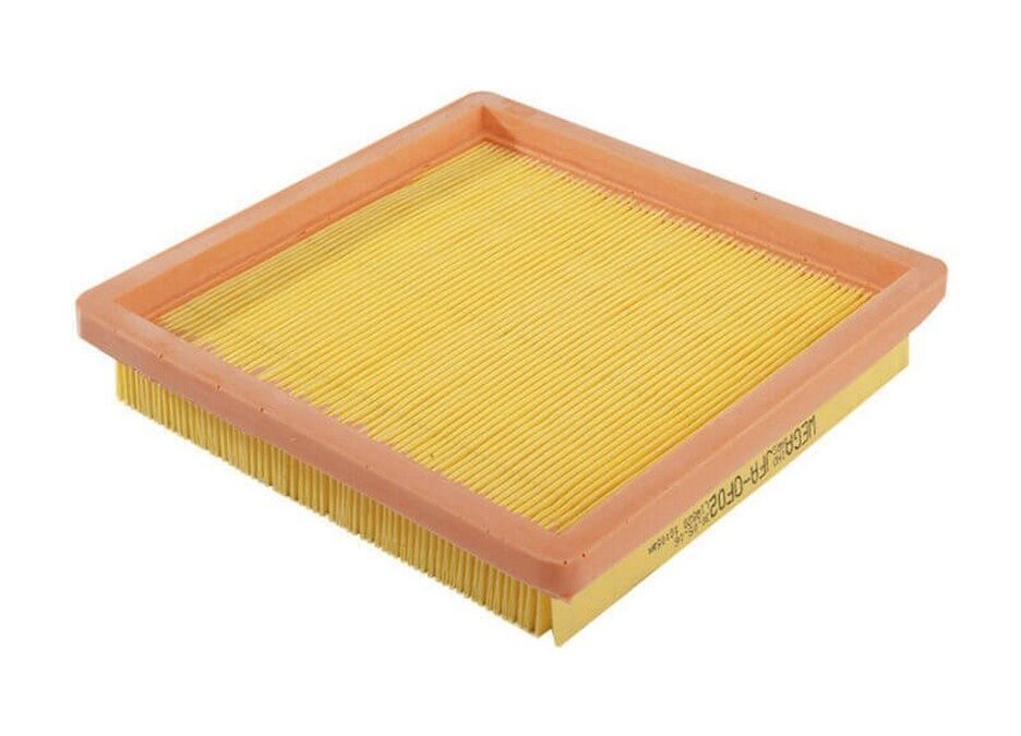 FILTRO DE AR MOTOR WEGA PARA CHERY QQ 1.1 16V 2011 ATE 2015