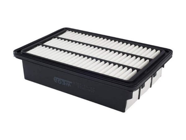 FILTRO DE AR MOTOR WEGA PARA SANTA FE 2.7 V6 24V 2006 A 2011
