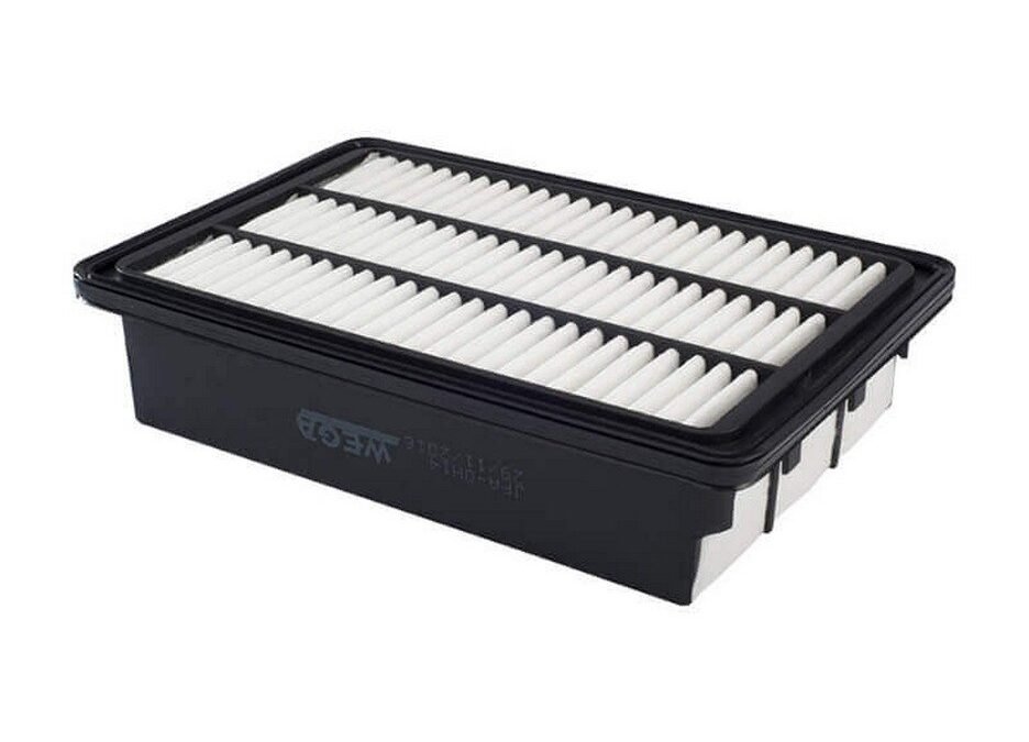 FILTRO DE AR MOTOR WEGA PARA SANTA FE 2.7 V6 24V 2006 A 2011