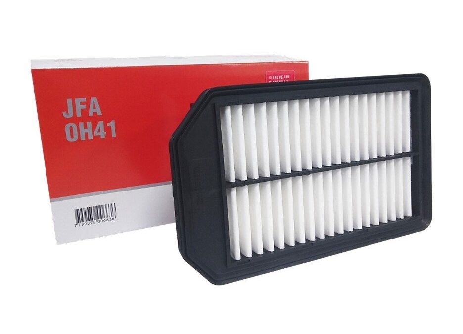 FILTRO DE AR MOTOR WEGA PARA HB20 TURBO 1.0 12V FLEX 2019/..