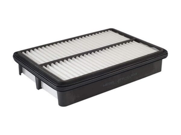FILTRO DE AR MOTOR WEGA PARA JAC J5 1.5 16V GAS 2012/..