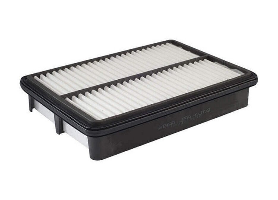 FILTRO DE AR MOTOR WEGA PARA JAC J5 1.5 16V GAS 2012/..