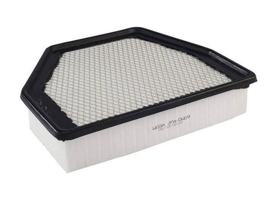 FILTRO DE AR MOTOR WEGA PARA GM CAPTIVA 3.0 24V GAS 2011..