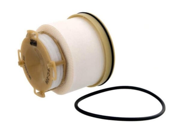 FILTRO DE COMBUSTIVEL WEGA PARA HILUX 2.5 16V TURBO DIESEL