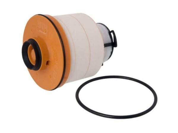 FILTRO DE COMBUSTIVEL WEGA PARA HILUX 2.8 16V TDI 2016/..