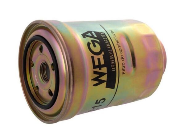 FILTRO DE COMBUSTIVEL WEGA PARA HILUX 2.7 16V 2002 ATE 2003