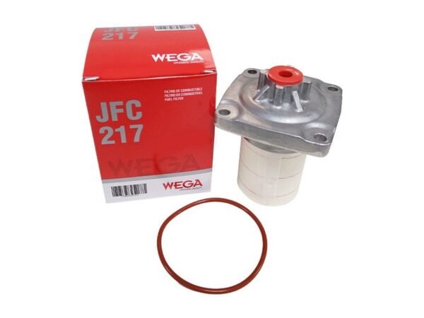 FILTRO DE COMBUSTIVEL WEGA PARA HILUX 2.8 16V TDI 2016/..