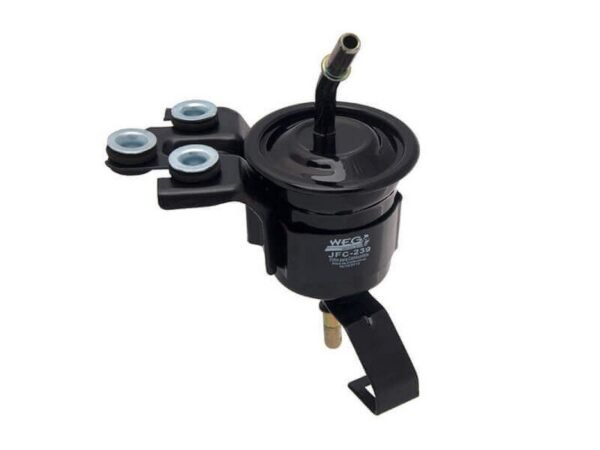 FILTRO DE COMBUSTIVEL WEGA PARA HILUX 2.7 16V GAS 2009/..