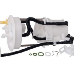 FILTRO DE COMBUSTIVEL WEGA INTERNO TANQUE HONDA FIT 1.4 8V