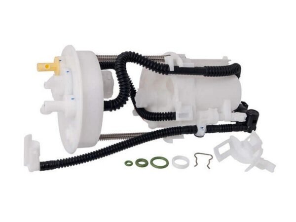 FILTRO DE COMBUSTIVEL WEGA INTERNO TANQUE HONDA FIT 1.4 8V