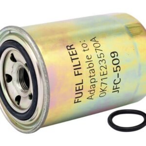 FILTRO DE COMBUSTIVEL WEGA PARA BONGO K2700 MT 2.7 2005/..