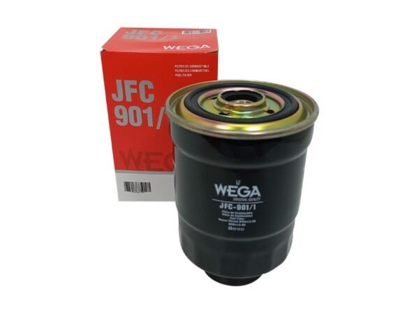 FILTRO DE COMBUSTIVEL WEGA PARA HR MT 2.5 8V 2006 ATE 2012