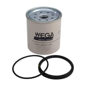 FILTRO DE COMBUSTIVEL WEGA PARA DAKOTA 2.5 8V TURBO DIESEL