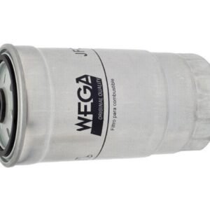FILTRO DE COMBUSTIVEL WEGA PARA T140 MT CUMMINS 2.8 2012/..