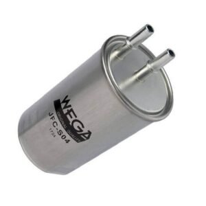 FILTRO DE COMBUSTIVEL WEGA PARA ACTYON 2.0 16V 2008/..