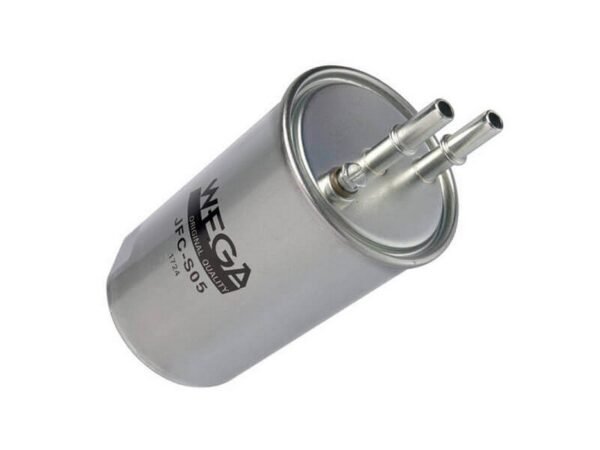 FILTRO DE COMBUSITVEL WEGA PARA ACTYON MT 2.0 16V 2008/..