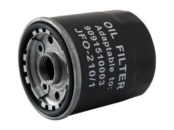 FILTRO OLEO MOTOR WEGA PARA COROLLA MT 1.8 16V JFO0210/1