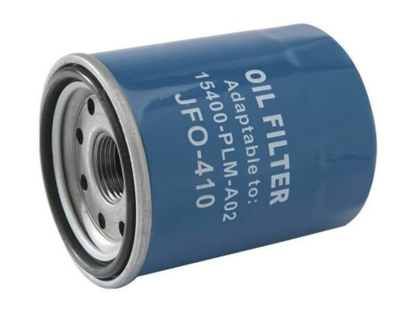 FILTRO OLEO MOTOR WEGA PARA CIVIC MT 1.7 2001/.. JFO0410