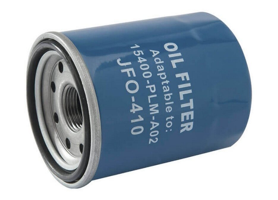 FILTRO OLEO MOTOR WEGA PARA CIVIC MT 1.7 2001/.. JFO0410
