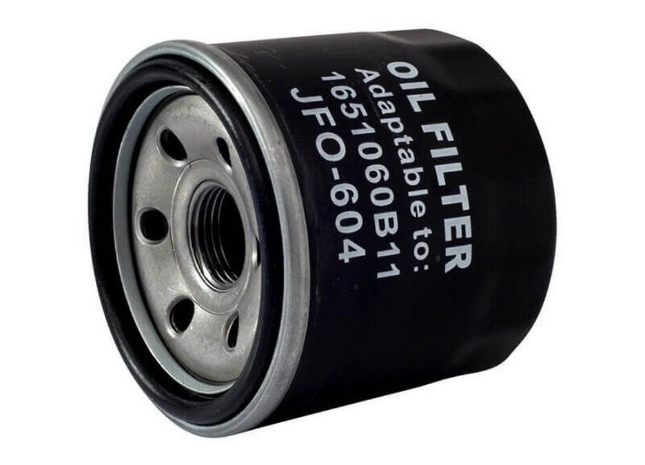 FILTRO OLEO MOTOR WEGA PARA CHERY QQ MT 1.1 16V GASOLINA