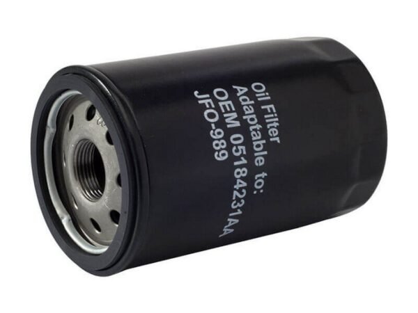 FILTRO OLEO MOTOR WEGA CHEROKEE 3.7 V6 GAS 2009 ATE 2012