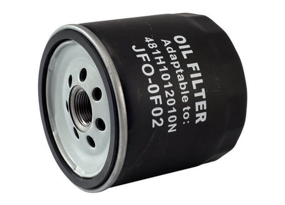 FILTRO OLEO MOTOR WEGA PARA CHERY TIGGO MT 2.0 16V JFO0F02