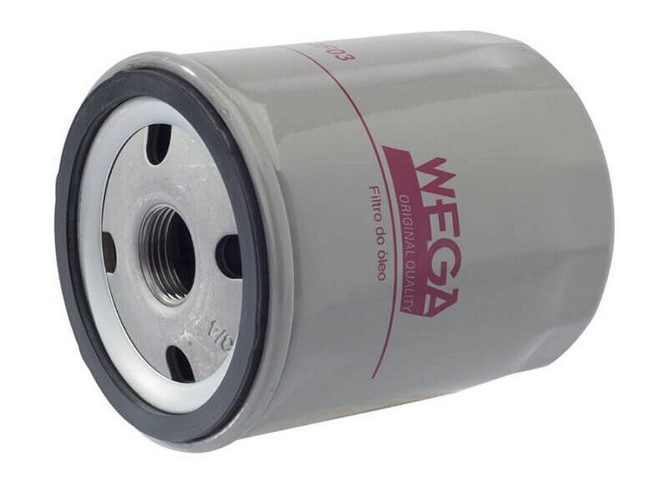 FILTRO OLEO MOTOR WEGA PARA CHERY TIGGO 5X MT 1.5 2018/..
