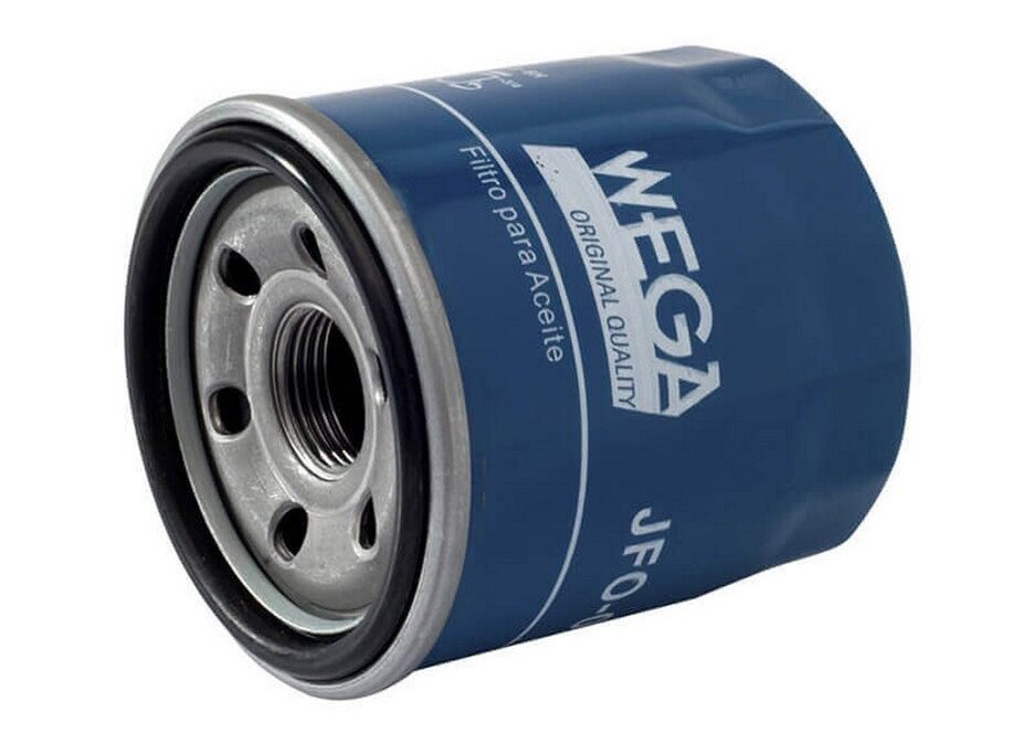 FILTRO OLEO MOTOR WEGA PARA HB20 MT 1.0 12V JFO-0H00