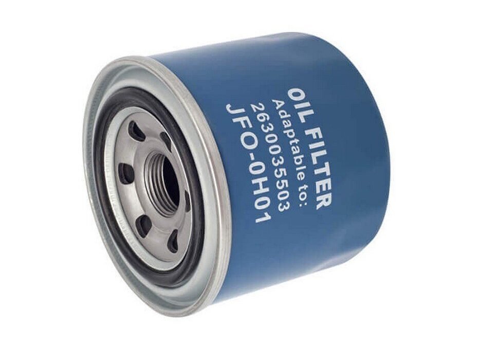 FILTRO OLEO MOTOR WEGA PARA HB20 MT 1.6 16V JFO0H01