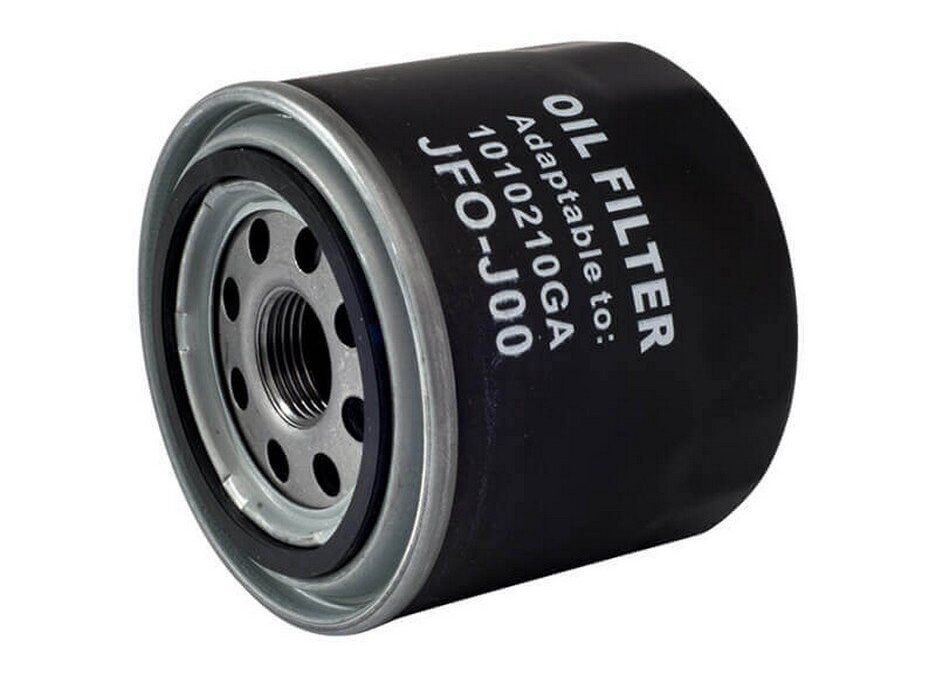 FILTRO OLEO MOTOR WEGA PARA JAC J6 MT 2.0 2011/.. JFO0J00