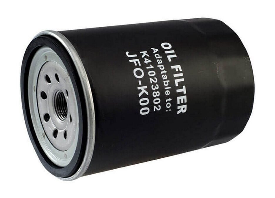FILTRO OLEO MOTOR WEGA PARA BESTA 2.7 8V DIESEL 1997 A 2001