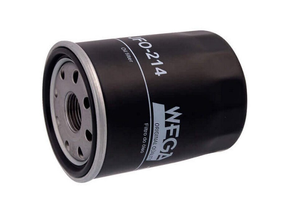 FILTRO OLEO MOTOR WEGA PARA RAV4 MT 2.0 16V JFO0214
