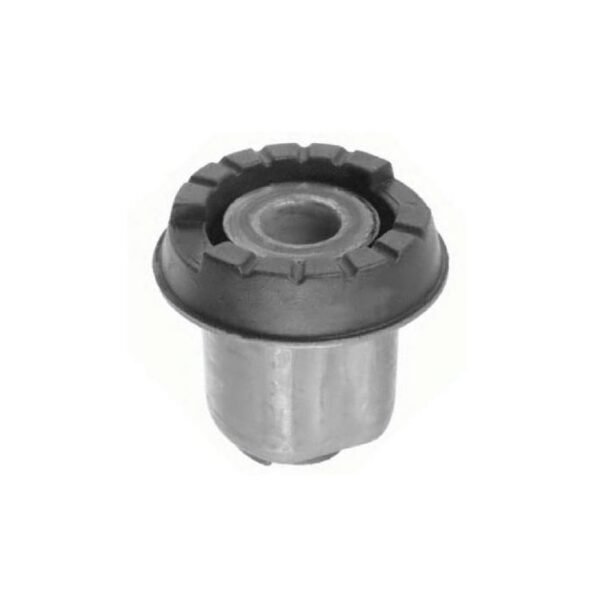 BUCHA EIXO QUADRO TRASEIRO PARA PEUGEOT 206 1998-2010 MB5001