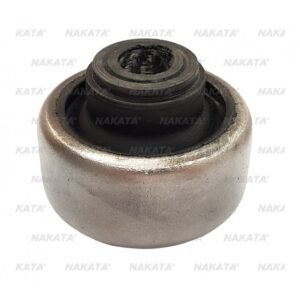 BUCHA BANDEJA DIANTEIRA PARA PEUGEOT 206 2000 A 2010 NB15002