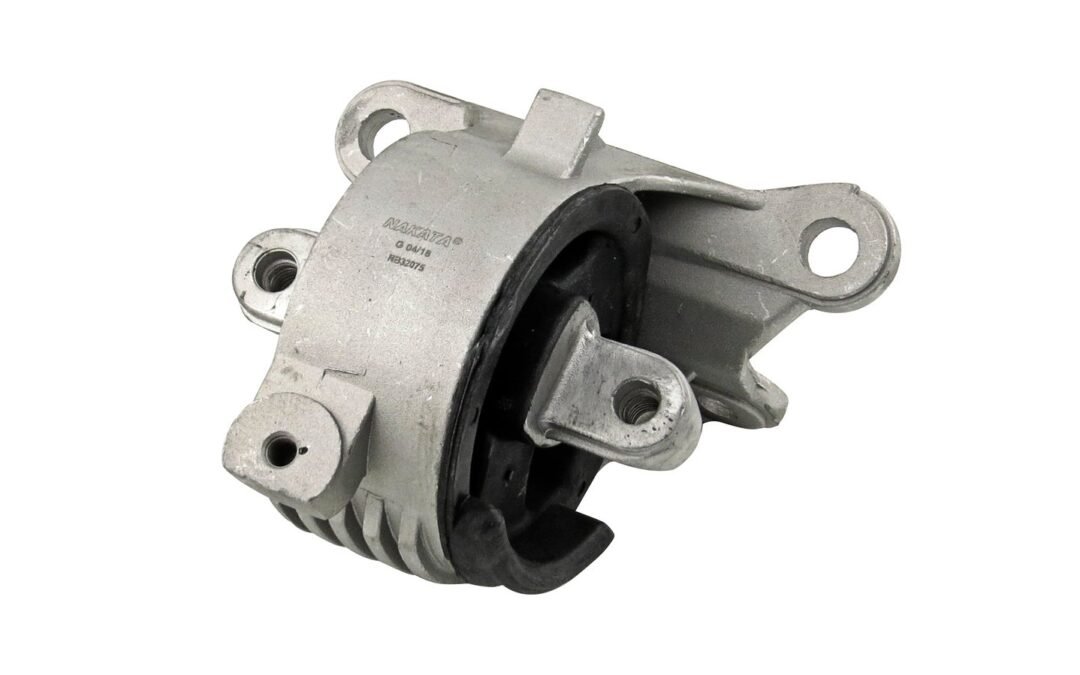 COXIM MOTOR LADO ESQUERDO FORD FIESTA 1996 ATE 2007 NB32075