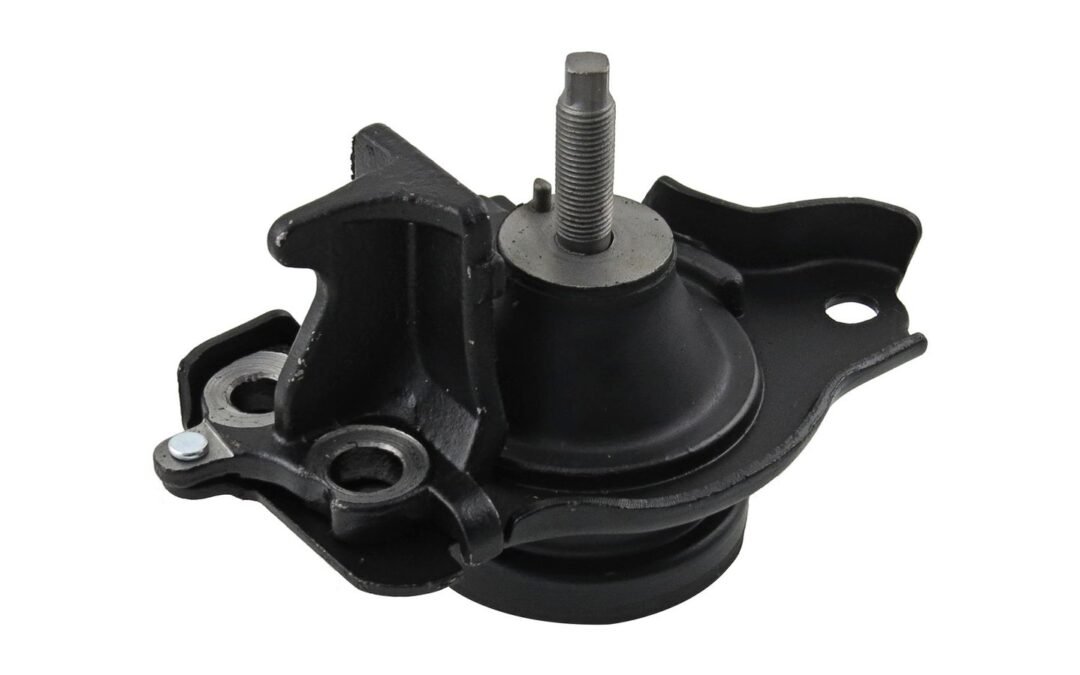 COXIM MOTOR HONDA FIT 2003 ATE 2008 LADO DIREITO