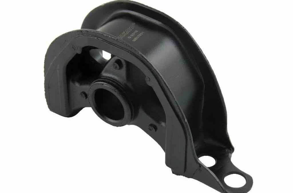 COXIM MOTOR DIANTEIRO LD PARA CIVIC 1.6 1995 A 2000 NB37031