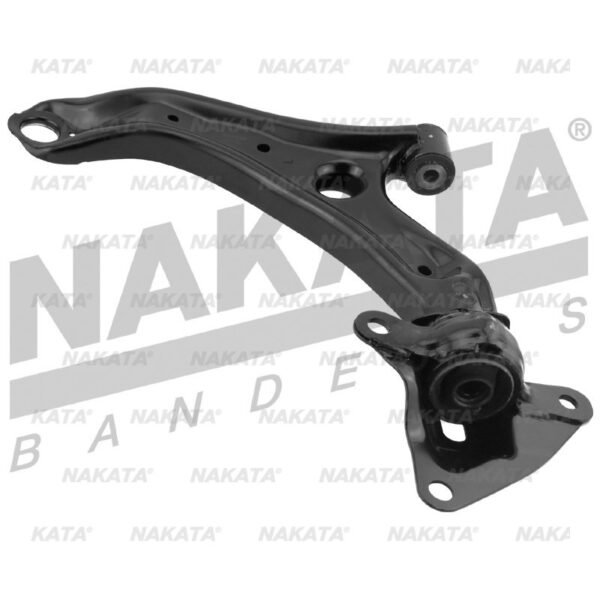 BANDEJA DE SUSPENSAO HONDA FIT 2009 ATE 2013 LADO ESQUERDO