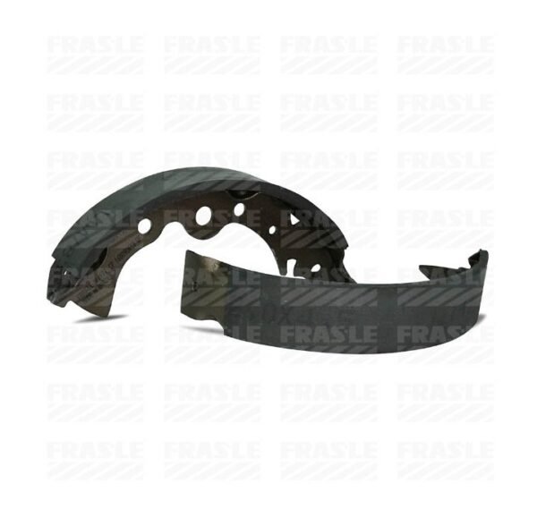 JOGO SAPATA FREIO PARA SENTRA GXE 1.8 2000 A 2007 - NI177CP
