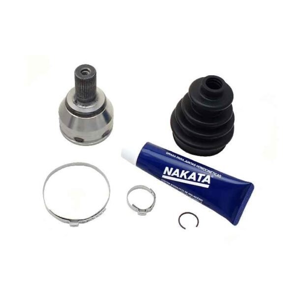 JUNTA HOMOCINETICA FORD FOCUS 1.6 2009 ATE 2013 - NJH001421