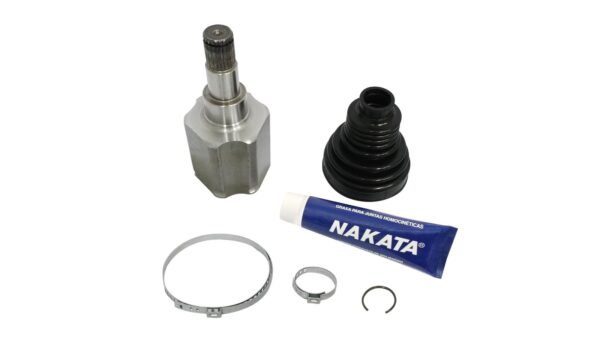 TULIPA CAMBIO FORD FOCUS 2.0 16V 2010 ATE 2013 LADO ESQUERDO